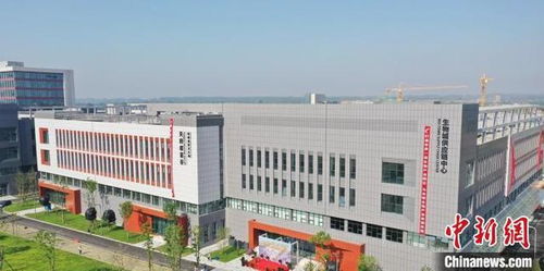 成都建成西部首個(gè)生物制品保稅進(jìn)口口岸，國際物流煥發(fā)新動能
