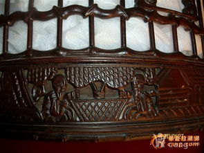 鳥(niǎo)籠 竹木制品