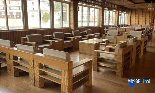 肩負(fù)新使命 關(guān)注貴州綠 系列報(bào)道 貴州赤水 竹產(chǎn)業(yè)串起生態(tài) 致富鏈