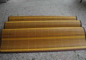 竹之緣竹業 優質竹木制品廠家直銷，打造清涼夏日體驗