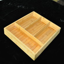 竹藝生活 從茶具到板材，打造綠色生態(tài)家居