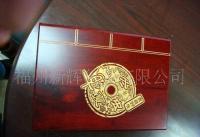 竹木匠心，禮遇珍品 探析福州、廈門、北京蟲草燕窩包裝盒的工藝與價(jià)值