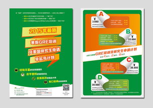 2015寒假GRE培訓(xùn)及美國(guó)研究生申請(qǐng)?jiān)缙瘌B計(jì)劃 招生輔助服務(wù)